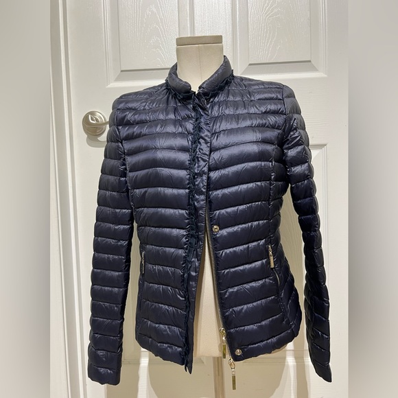 Sir Oliver Light Down Jacket - Picture 11 of 16